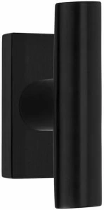 Formani Ручка для откидного окна пвд черный сатин Inc 3603d004izxx0