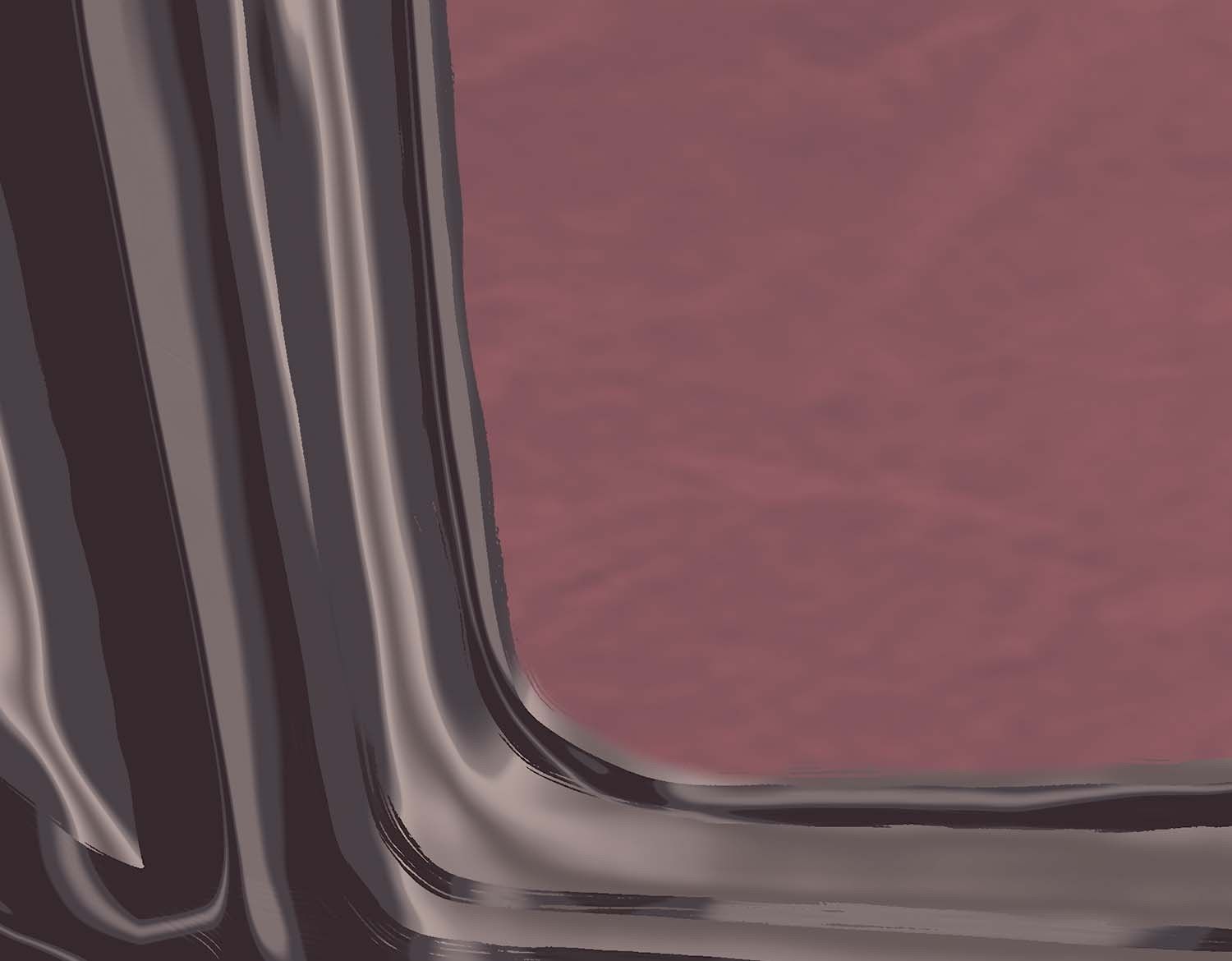 Моющаяся ткань для обивки стен из синтетического волокна KOHRO Wild Splendours ARCH-00093458 - Вид №4