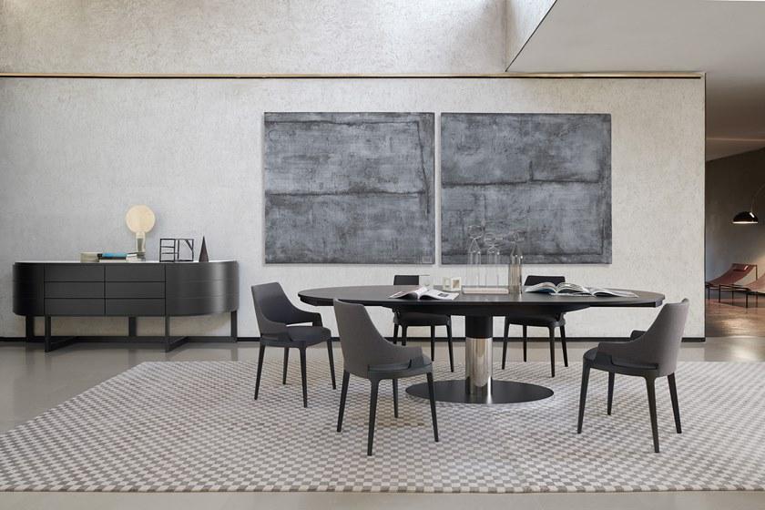 Potocco Буфет из дуба Diva 775/m - Вид №2