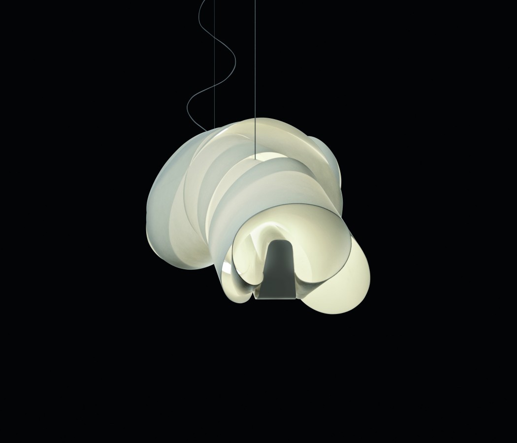 Foscarini 225007 10 Jamaica подвес 93615 - Вид №2