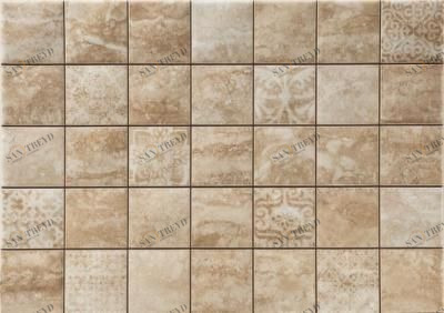 Traver RLV.3D-T miel 31.6х45 Pamesa Ceramica sun-id-320322