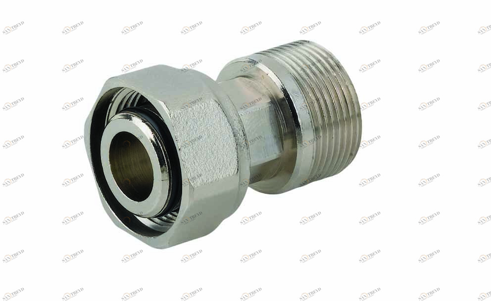Carlo Poletti A51801Q Патрубок изогнутый 