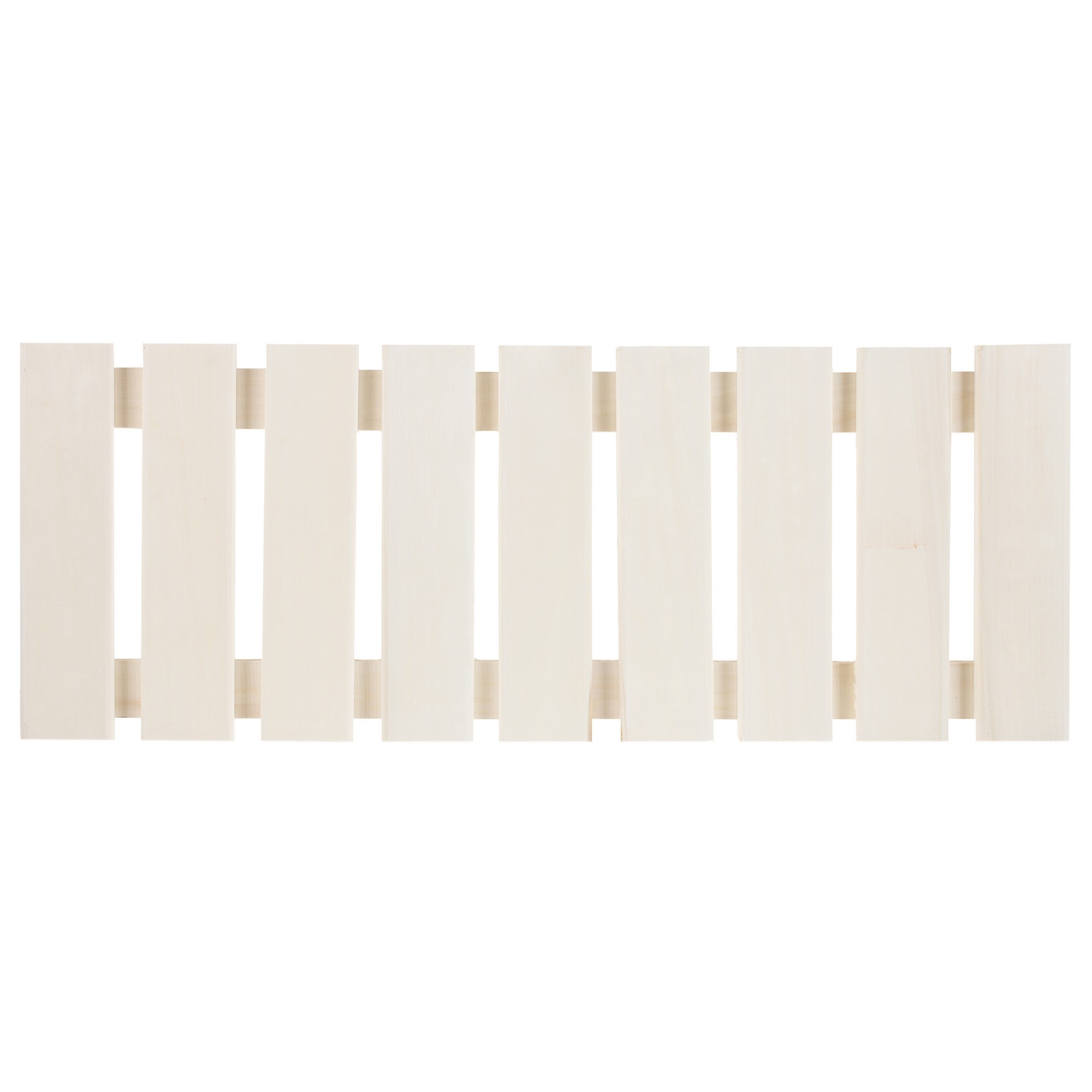 18850767 Решётка для бани на пол 30х80 см STLM-0013202 Santreyd  - Вид №2