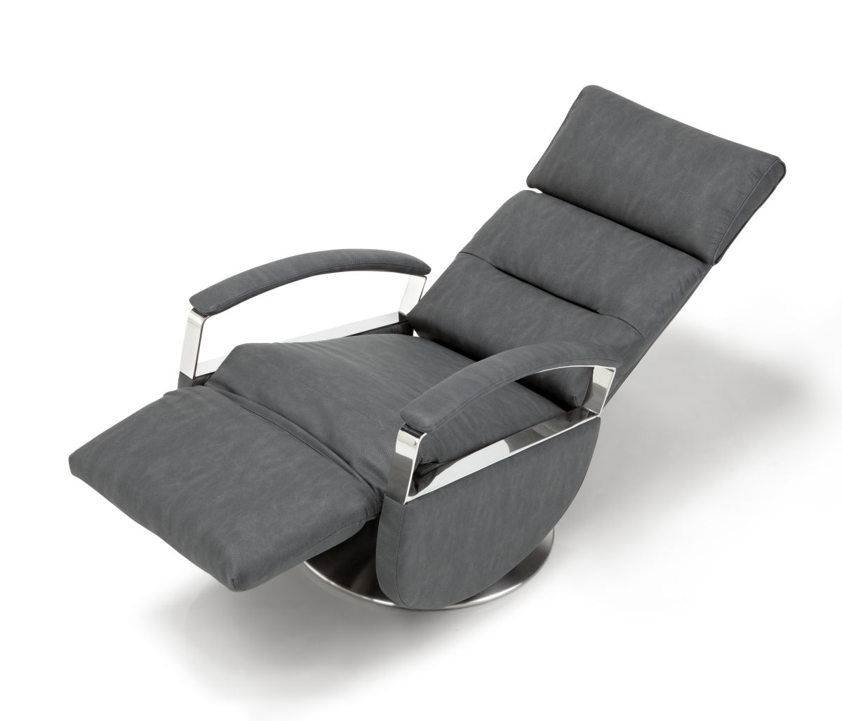 Поворотные Кресло Lift-Relax Lift 2 Motori  Spaziorelaxitalia  Tokyo Tokyo Lift 2 Motori  - Вид №1