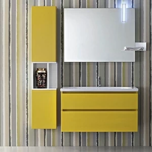 Комплект мебели для ванной комнаты Joy 84/85 Cerasa Joy