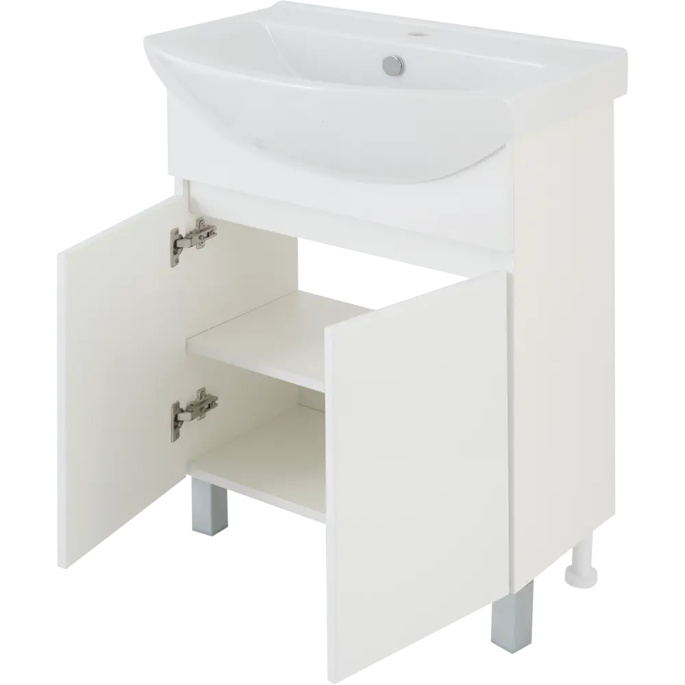 Тумба Santreyd под раковину Элеганс - стильное решение для ванной 89123911 Соло STLM-0078637 - Вид №2