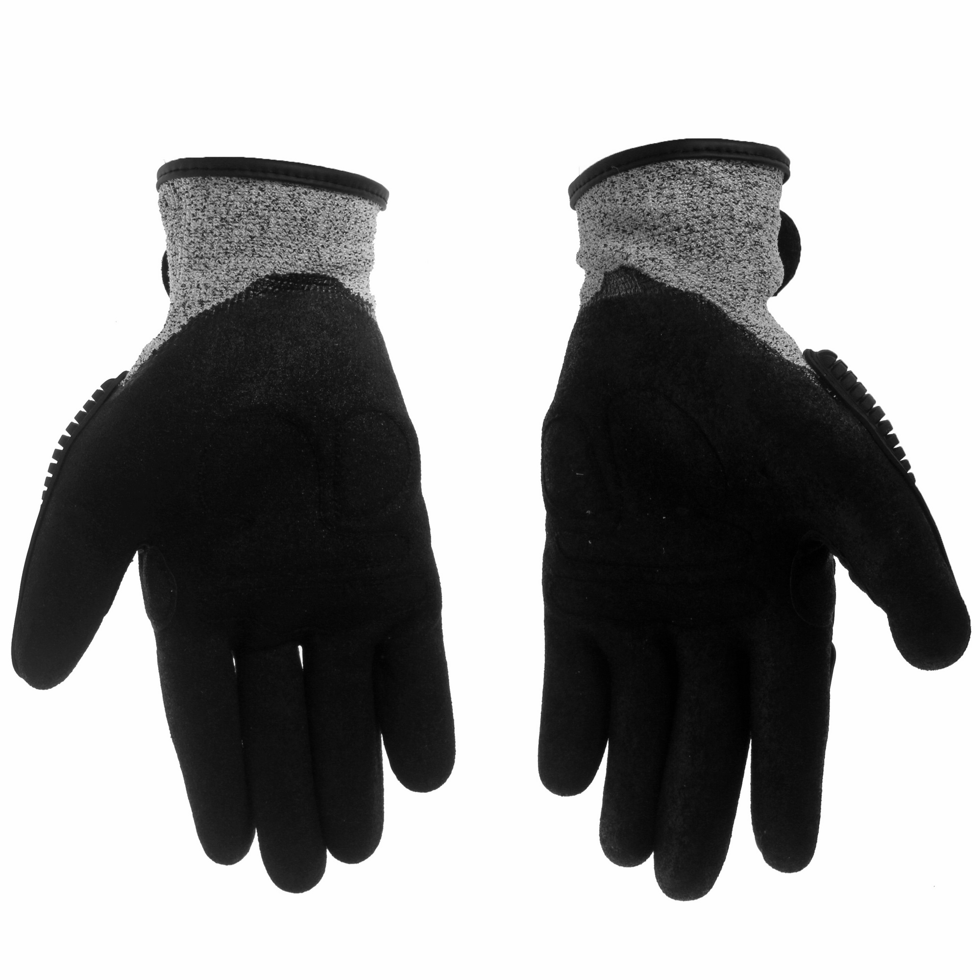 Перчатки трикотажные FinePower WGP0221 4815000 STDN-0103364 - Вид №1