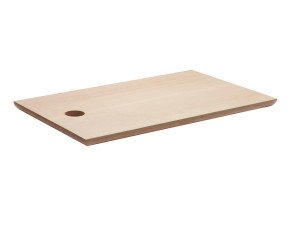 Дубовая разделочная доска