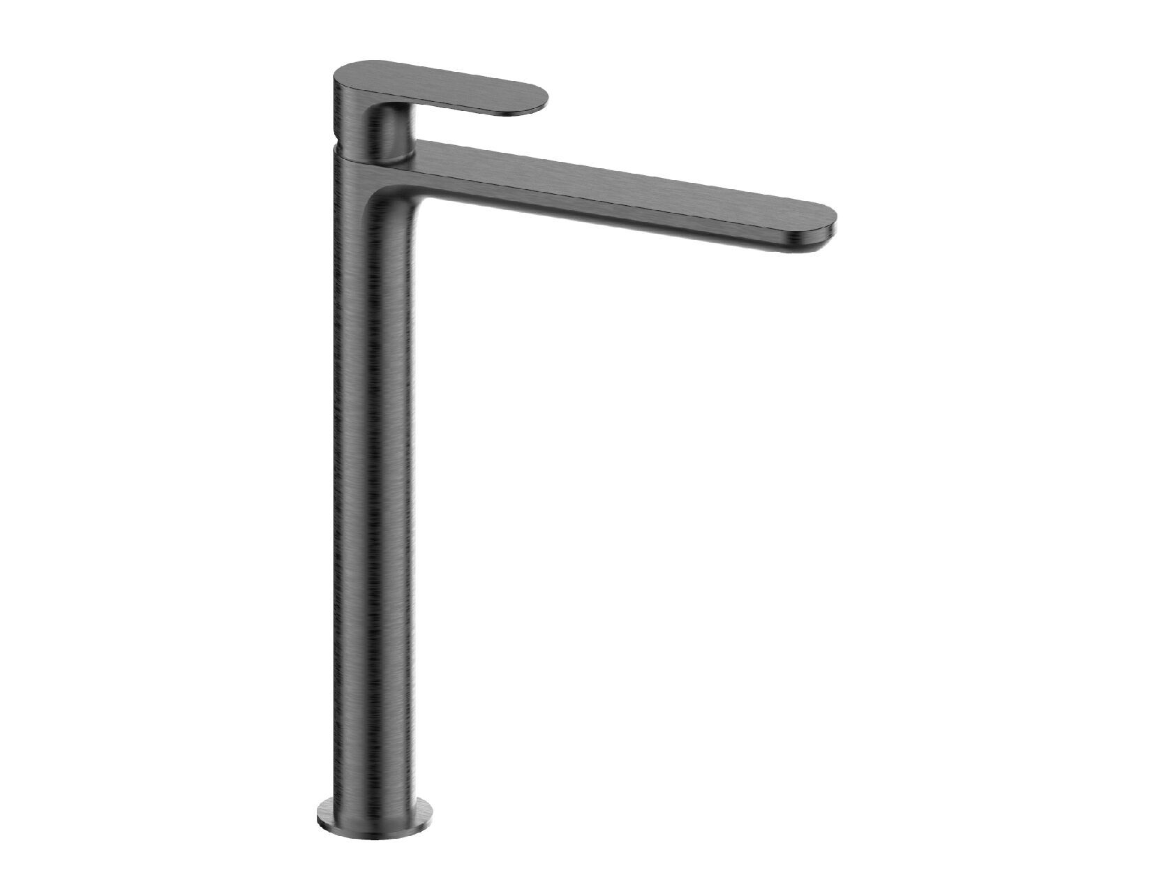 Высокий смеситель для раковины без слива Rubinetterie Frattini Lea ARCH-00096763