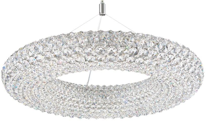 Schonbek Подвесной светильник с кристаллами swarovski® Cassini sun-id-1429340 - Вид №2