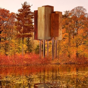 000695 Буфет Special Tree INSIDHERLAND Beyond Memory Santreyd  - Вид №7