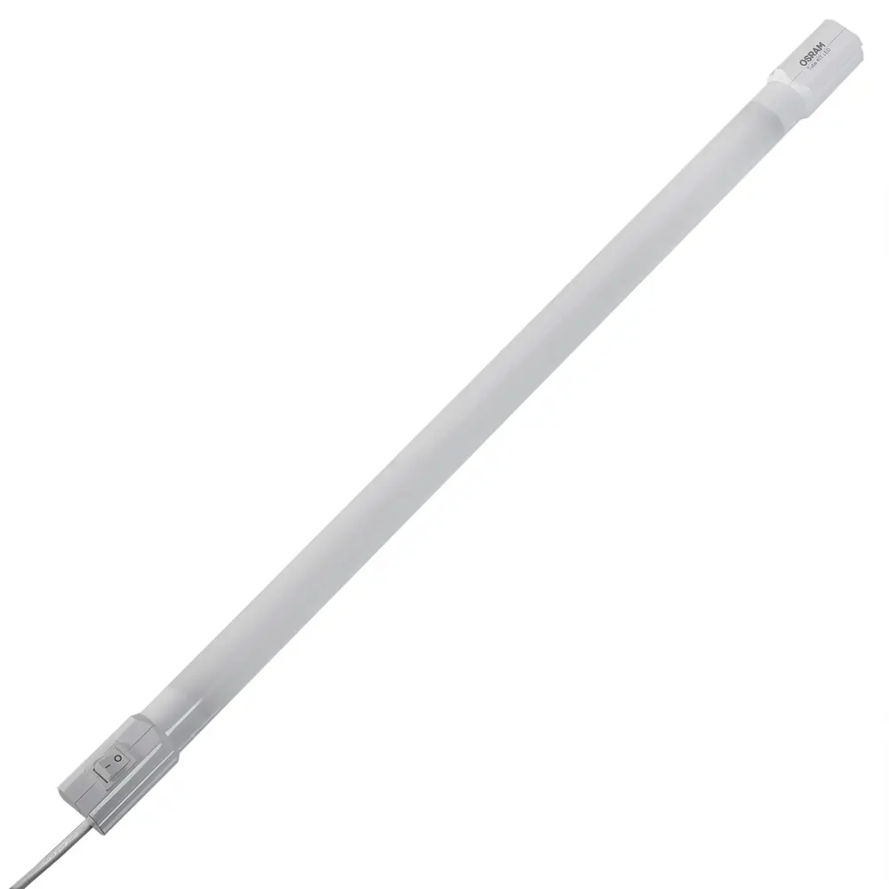 Светильник светодиодный Osram 8.9 Вт, 800 Лм, цвет холодный 18164767 STLM-2093648 