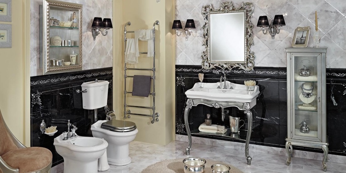 Полотенцесушитель электрический 90428 LINEATRE Scalda asciugaman - Вид №1