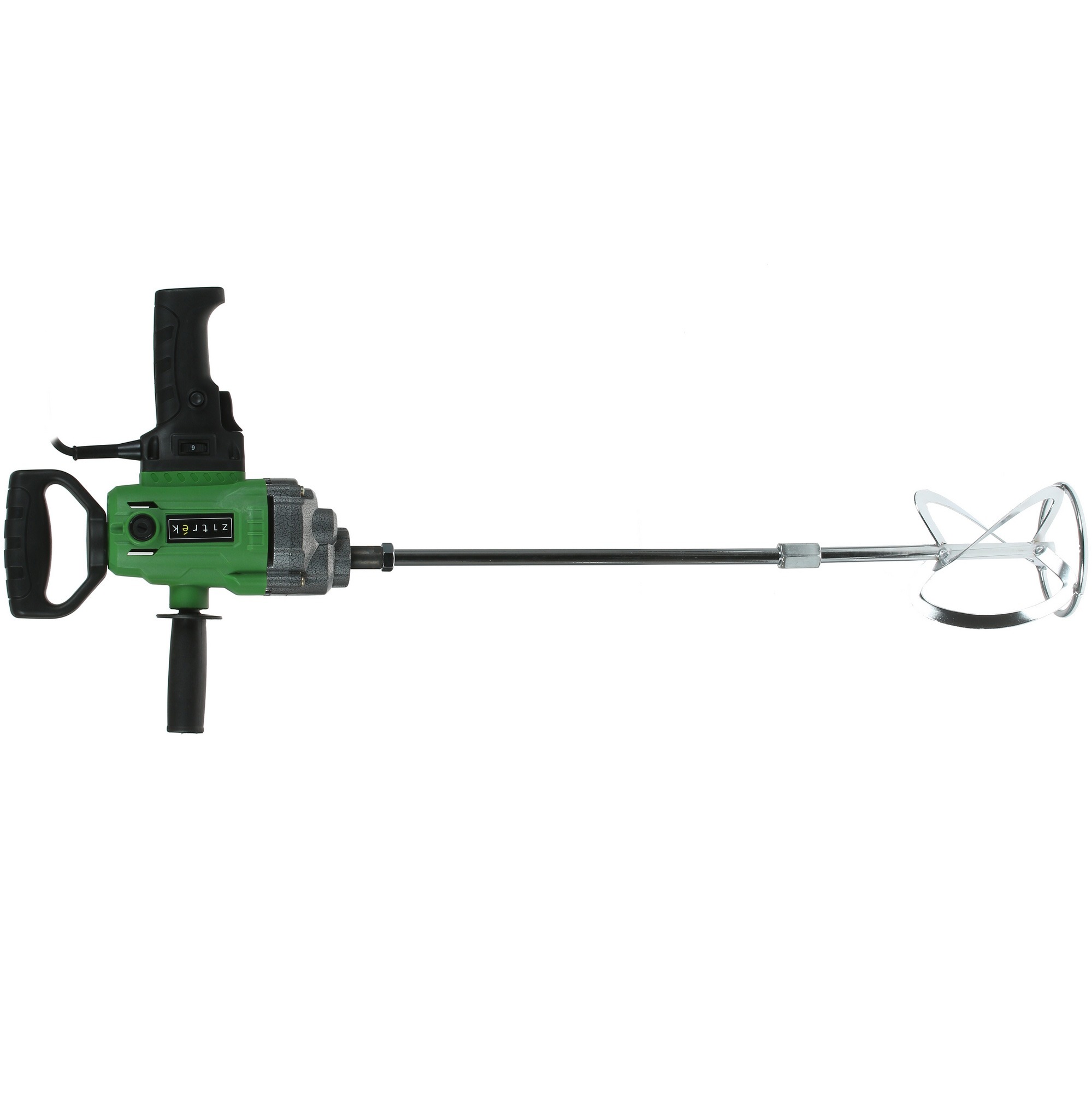 Дрель-миксер Zitrek Greenmix 1200 4788259 STDN-0129483 - Вид №1