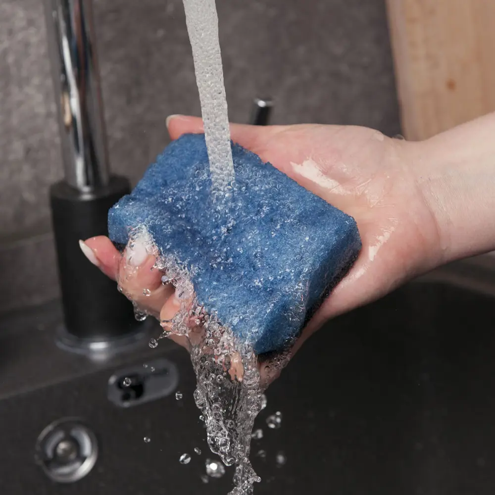 Набор цветных губок You'll Love 7 шт STLM-2069271 - Вид №4