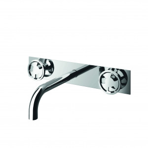 TIB57 Смеситель Geda Nextage Tecn Tibo