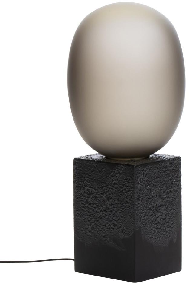 pulpo Настольная лампа из дутого стекла sun-id-1431936 - Вид №1