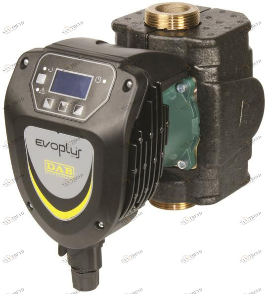 Dab Pumps Evoplus sun-id-1418328