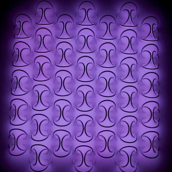 Flos Полувстраиваемая светодиодная лампа Soft collection - 3d sun-id-1425613 - Вид №6