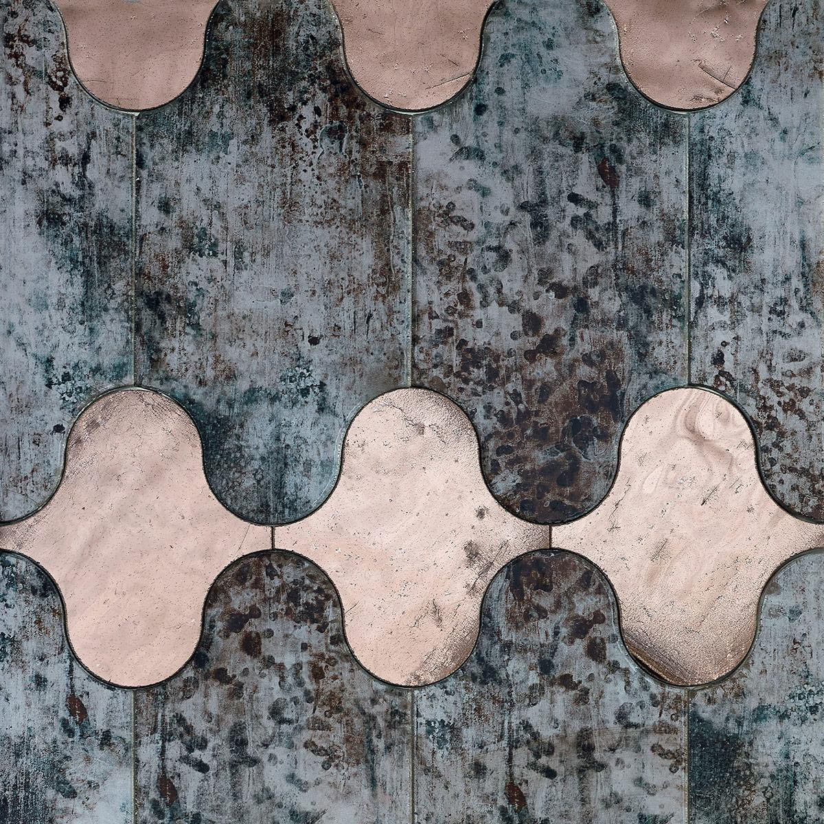 SICIS Dragon Jurassic Brown Vetrite sun-id-1991171 - Вид №22