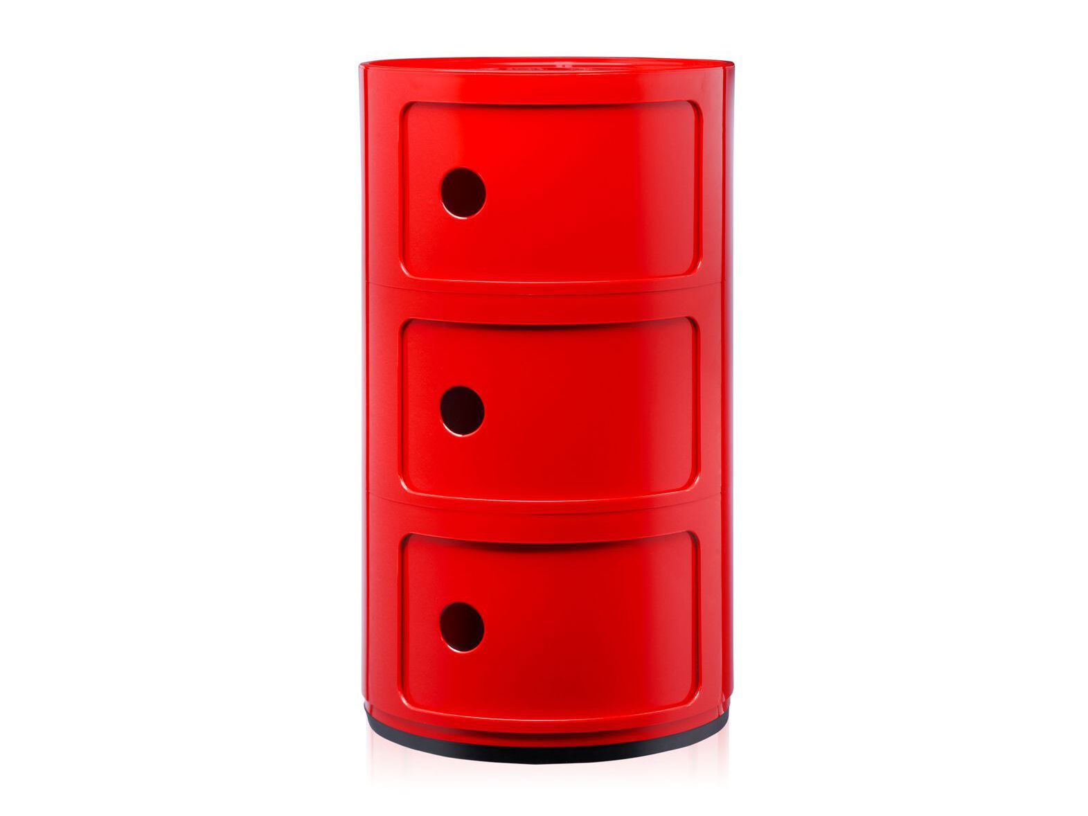 Мобильный корпус из АБС-пластика Kartell секционные ARCH-00116210 - Вид №109