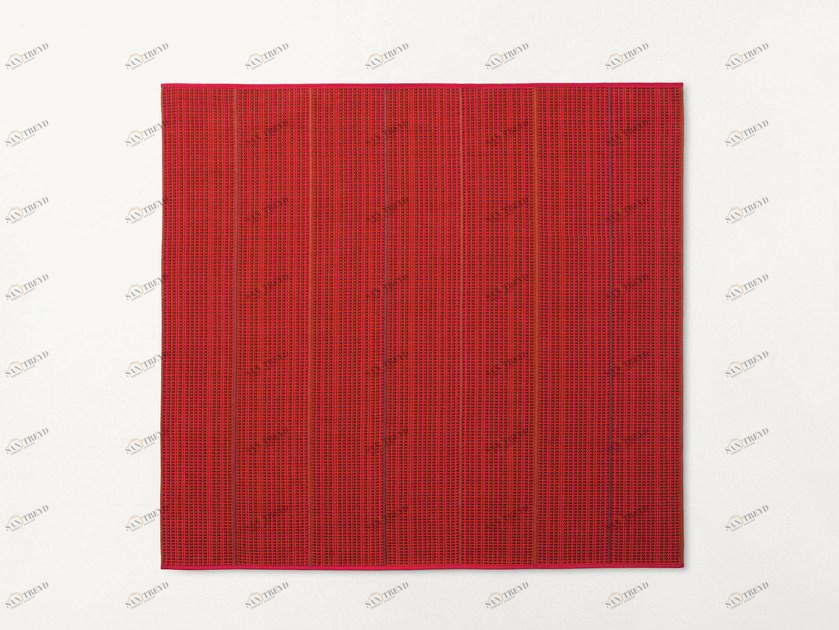 Paola Lenti Обычный квадратный ковер High tech sun-id-1400371