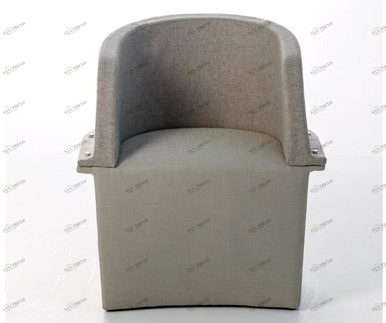 Moroso Кресло из ткани с подлокотниками Assembly sun-id-1455455