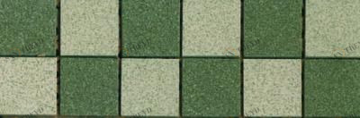 Техногрес светло-зеленый 30х9.8 Шахтинская Плитка sun-id-332261