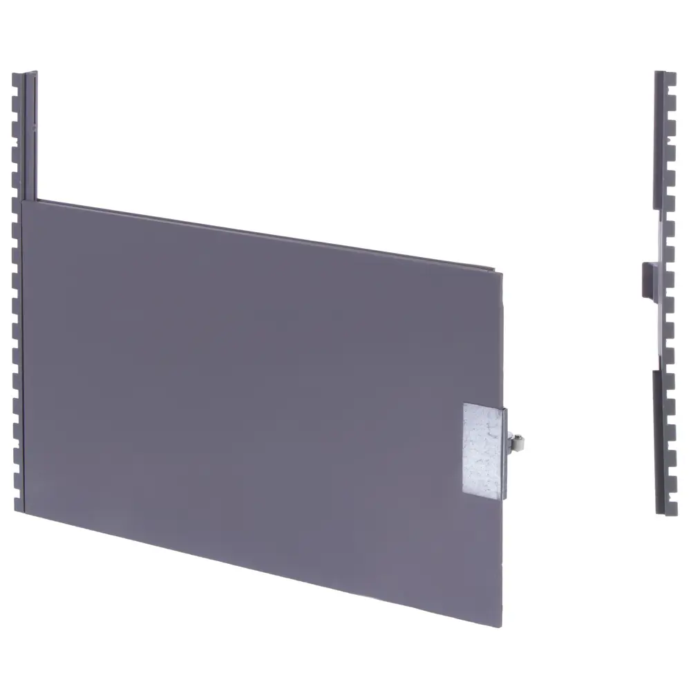 Ревизионный люк ЛСИС скрытый нажимной 40×25 см для плитки 18838573 STLM-0013134 - Вид №1