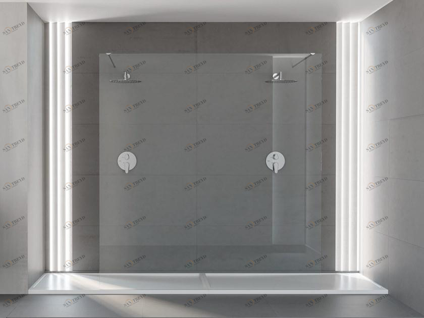 Fiora Поддон для душа с твердой поверхностью sun-id-1486556