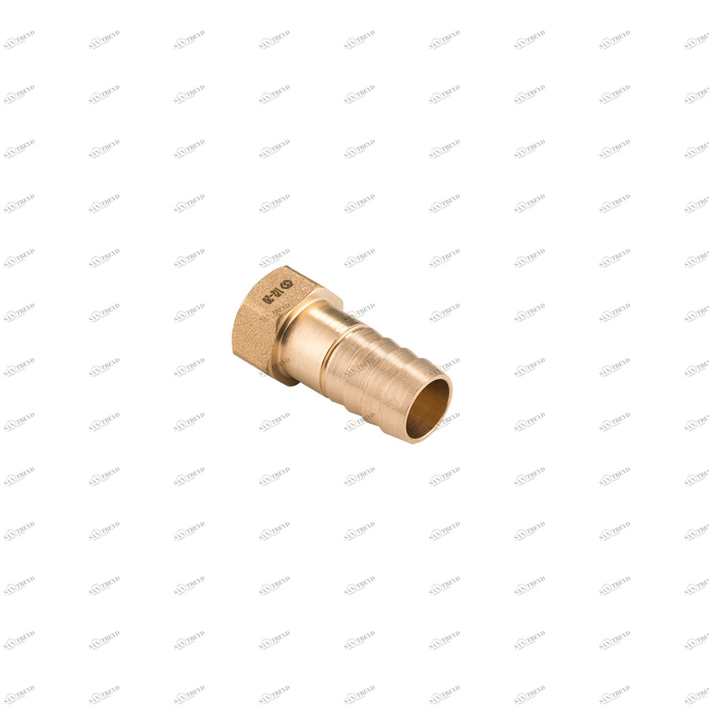 Штуцер для шланга с внутренней резьбой MVI 1/2x20 mm (BF.582.04-D20) BF.582.04-D20 Santreyd 