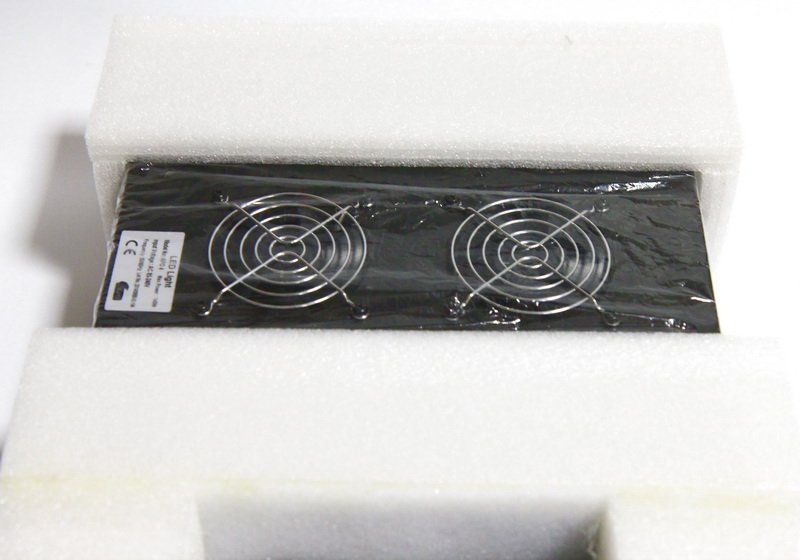 1301 Фитолампа Apollo 4 LED 180W LAB.Space  - Вид №4