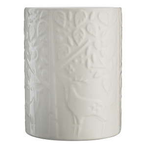 2001.087 Органайзер для столовых приборов in the forest, кремовый Mason Cash