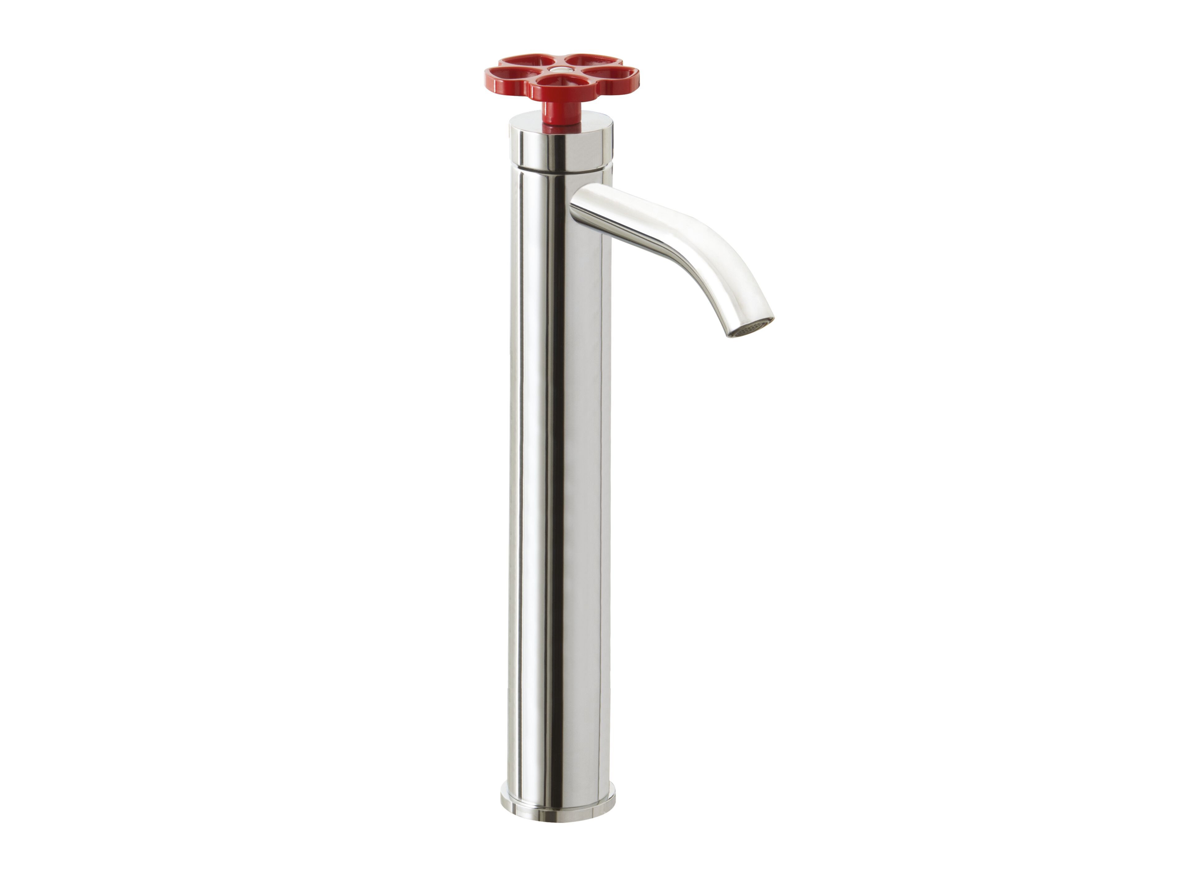 Однорычажный смеситель для раковины QD Magistro Lab Flora ARCH-00057051 - Вид №1