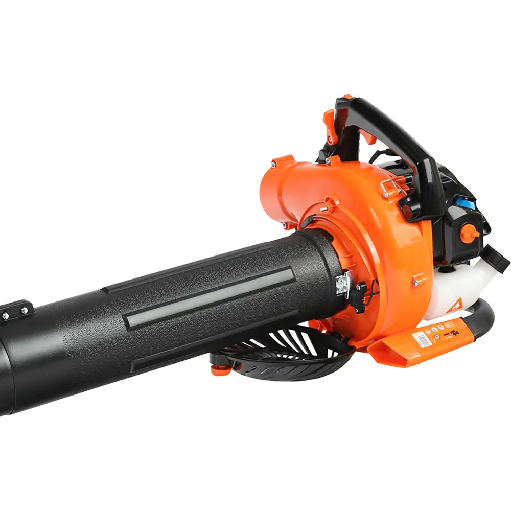 Бензиновая воздуходувка-пылесос Patriot BG 225 для эффективной уборки территории 83235356 STLM-0039661 - Вид №13