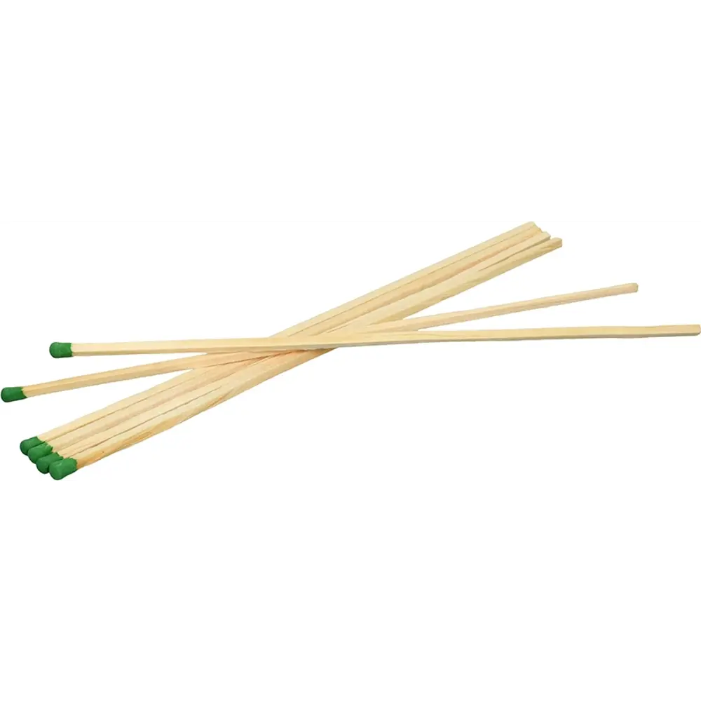 Спички каминные Boyscout 205 мм 40 шт 82628672 STLM-2160025 Santreyd  - Вид №2