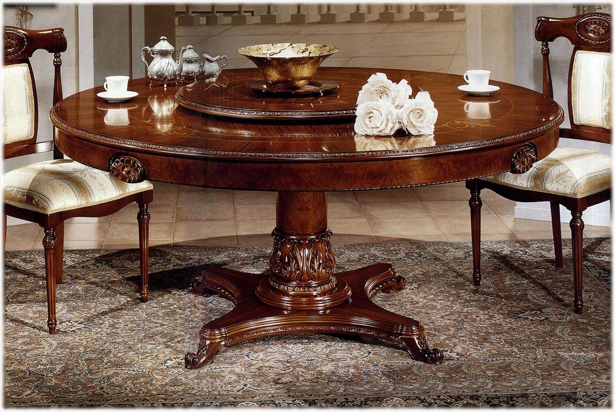 Стол  PISTOLESI 912 Tresor