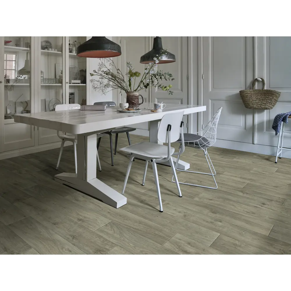 IVC Линолеум «Дуб Кабрал» с текстурой натурального дерева 83707615 STLM-0889581 - Вид №5