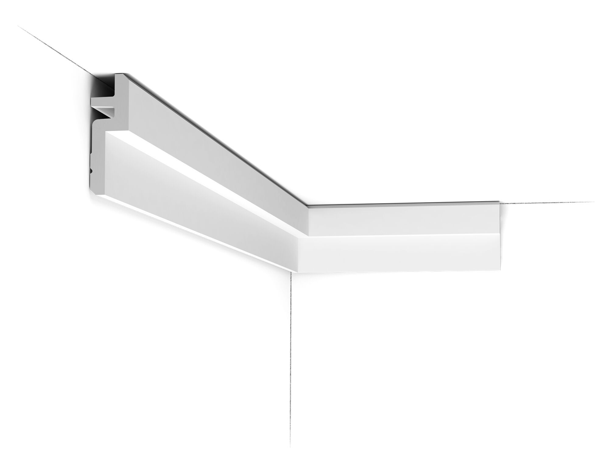 Потолочные рамы Orac Steps ARCH-00076517 - Вид №1