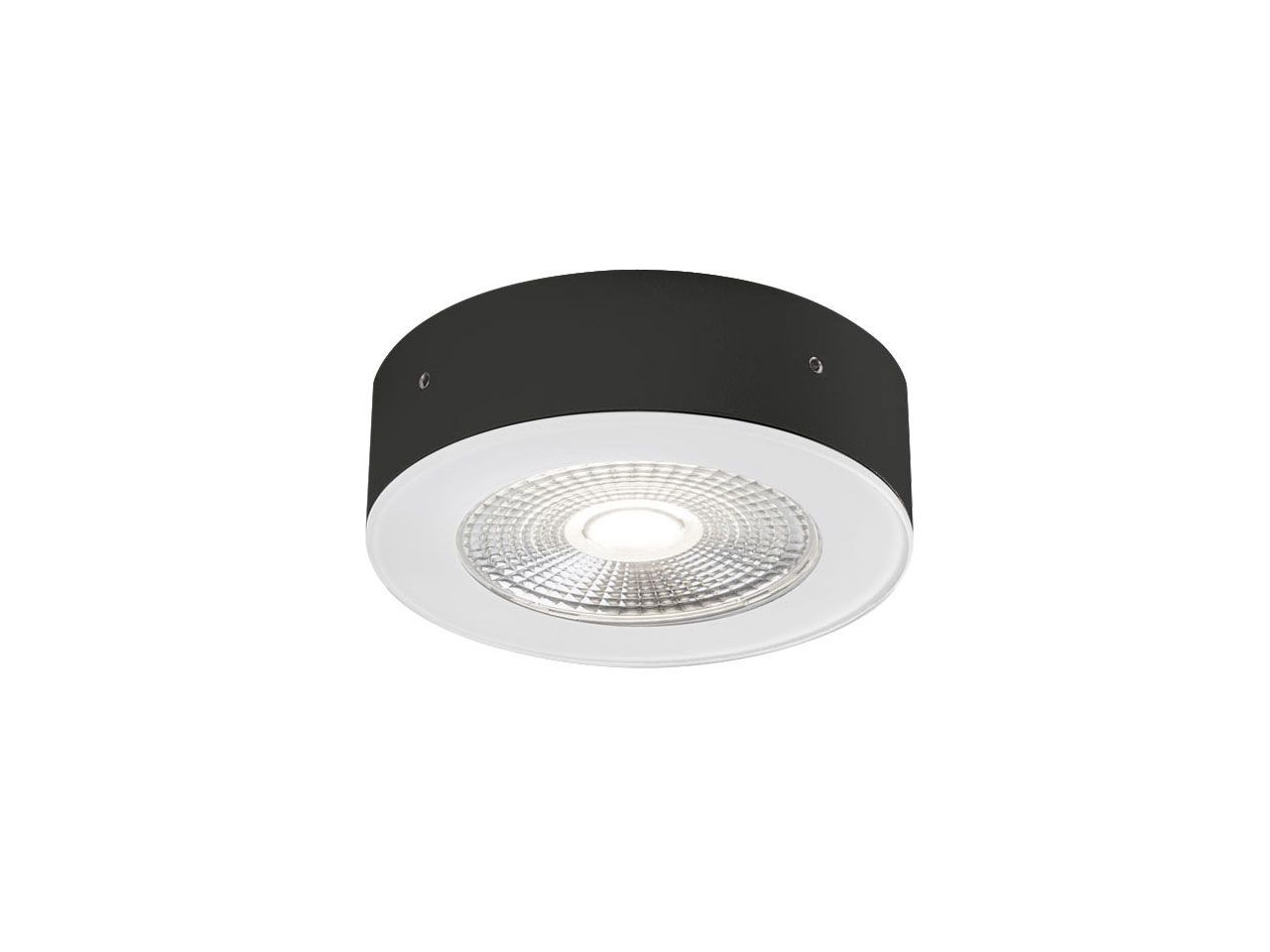 Потолочный алюминиевый светодиодный наружный прожектор A.L.S LUX ARCH-00138434 - Вид №1