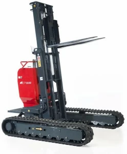 Hinowa Вилочный погрузчик и транспаллет