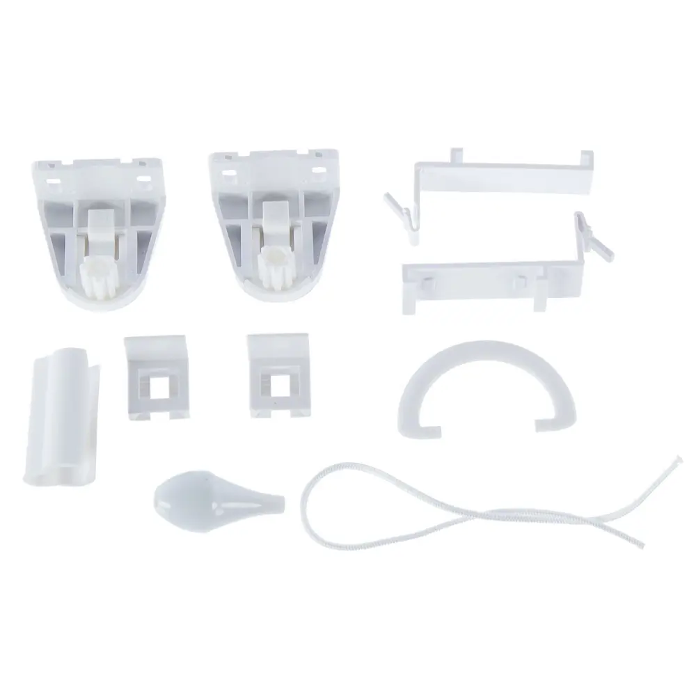 Штора рулонная Clever Spring 65х150 см цвет бежевый 17109731 STLM-2157281 PRAKTO  - Вид №3