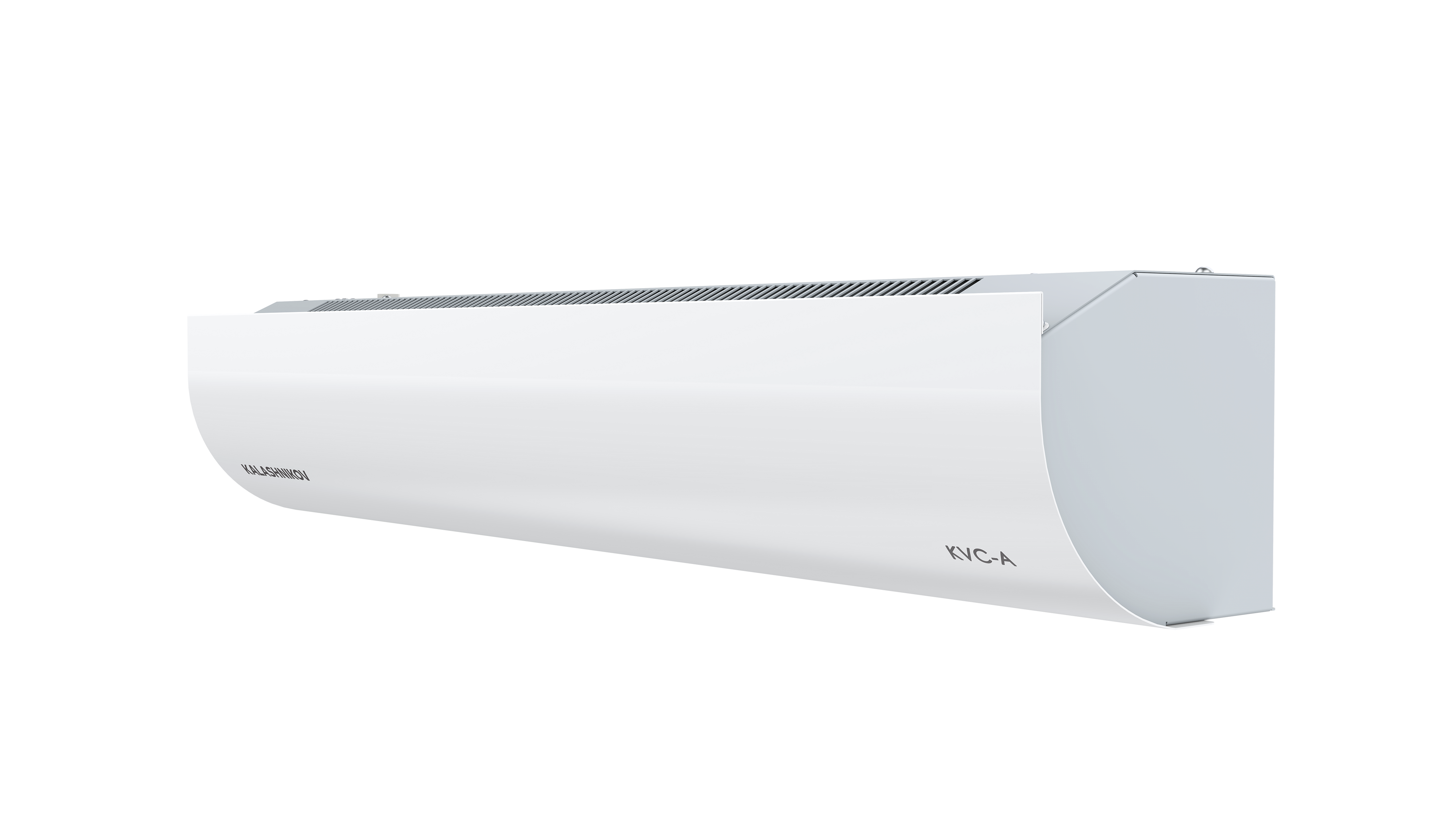 9175068 Тепловая завеса Kalashnikov KVC-A08E3-12 STDN-0057650 - Вид №3
