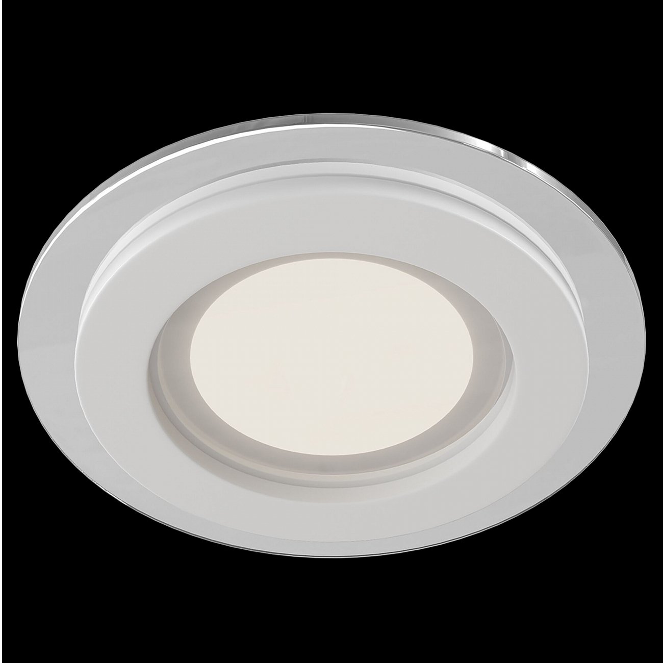 Встраиваемый спот белый Technical Han 18W TECHNICAL DOWNLIGHT 00-3957220 Белый  - Вид №1