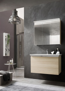 Комплект мебели 70 Arcom E.gò