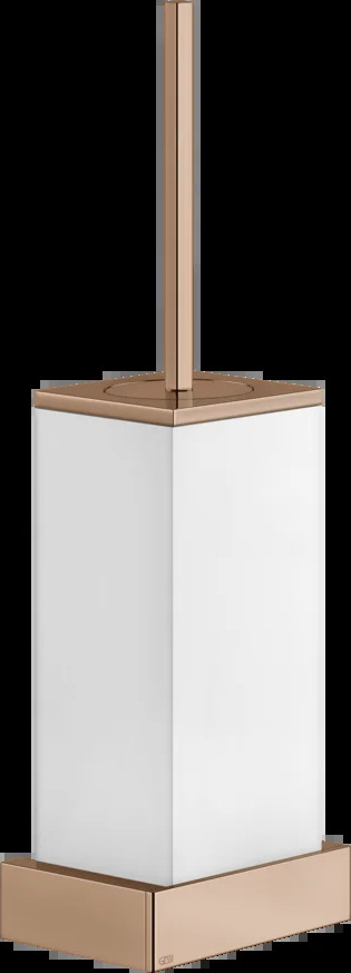 Щеткодержатель 20819 030 Gessi Inverso МЕДЬ PVD