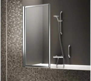 ARBLU Навесная стенка для ванны Time