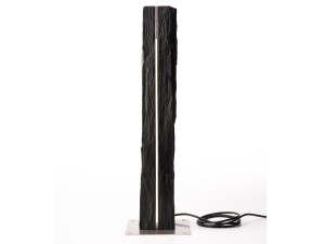 Натуральный камень светодиодный свет Кола