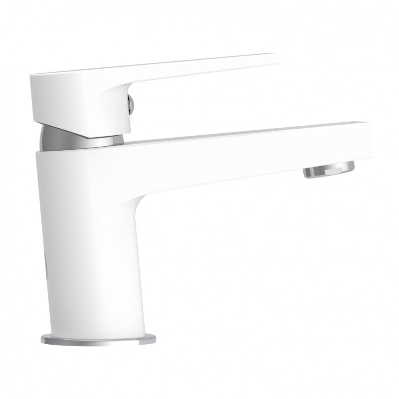 853524M101 CR - Смеситель для раковины Basic  Nizar Martí 1921 Marti 1921  - Вид №5