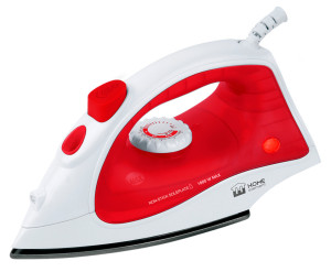 9096572 Утюг Home Element HE-IR217 красный